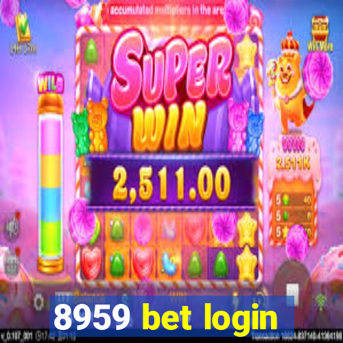 8959 bet login